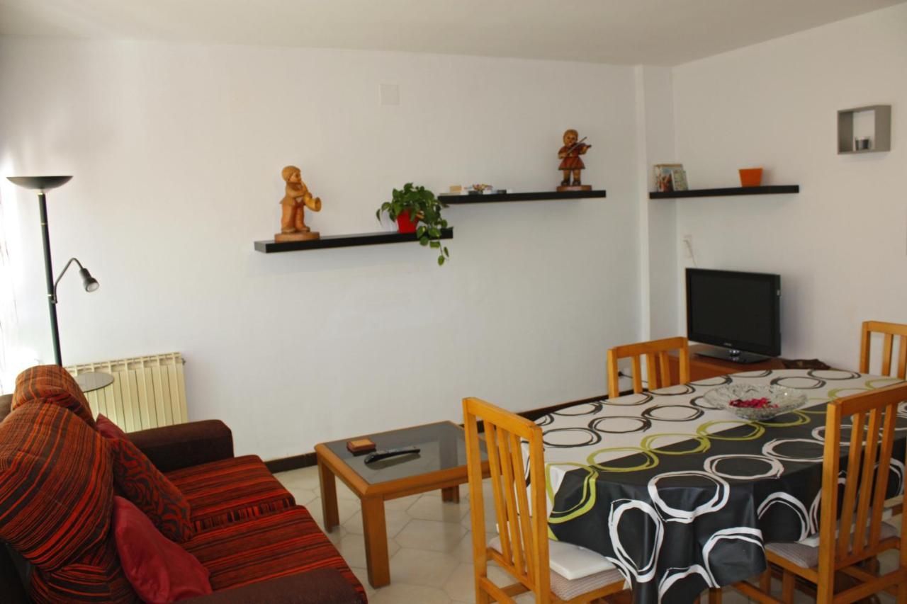 Apartament Sant Joan Sant Joan De Villatorrada Room photo