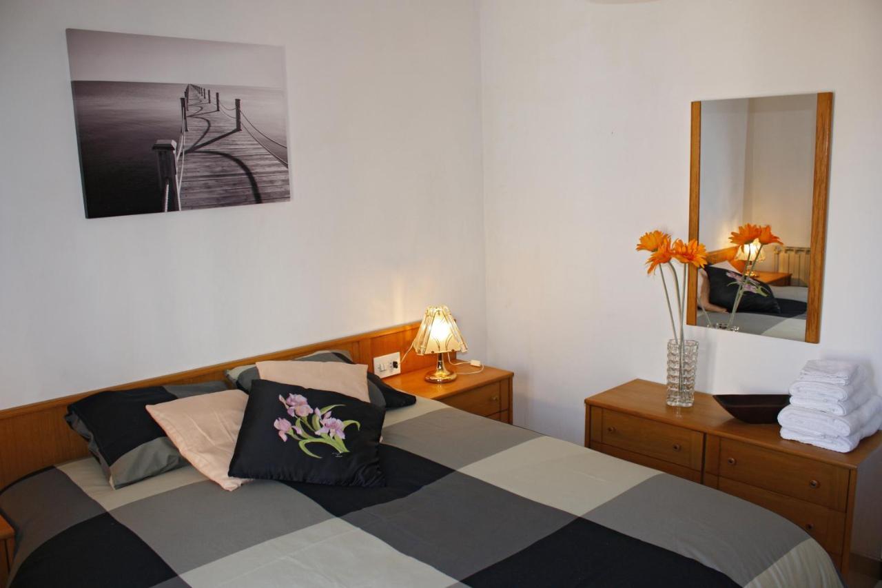 Apartament Sant Joan Sant Joan De Villatorrada Room photo